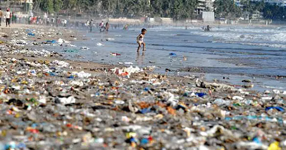 plastic pollution indian patch 19 year old inventor finds way to clean up the worlds oceans in under 5 years time