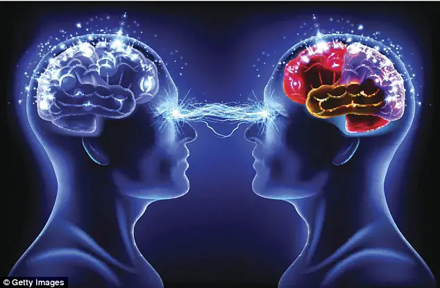  That Telepathic Communication Is Within Reach  The Mind Unleashed